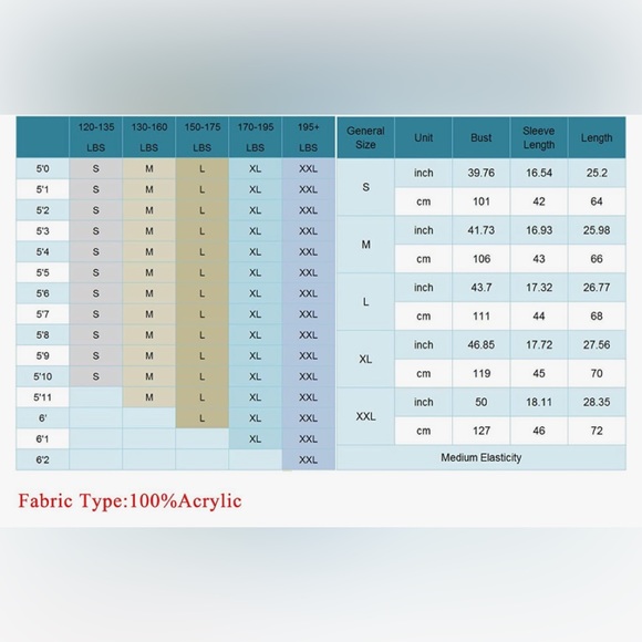 NIB CHUNKY TURTLE NECK SWEATER - Picture 2 of 3